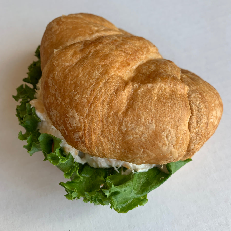 Lunches The Bakery House